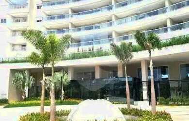 Imagem: O depósito possui 2 Vagas na garagem e 48m² de Área e está