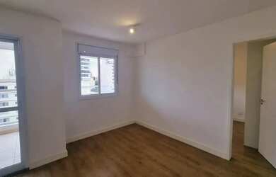 Imagem 8: Apartamento novo com 01 suite e sala ampliada