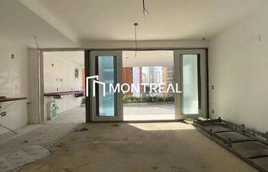 Imagem 5: APARTAMENTO GARDEN SUSPENSO À VENDA EM PINHEIROS, 2 SUÍTES. 2 VAGAS...