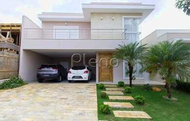 Imagem: A casa em condomínio possui 3 Dormitórios, 2 Banheiros, 2