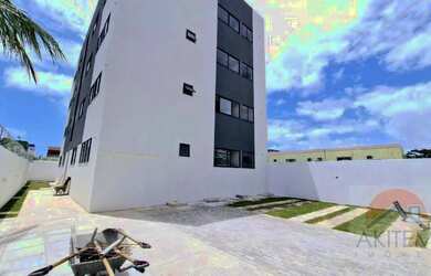 Imagem 4: Apartamento com 2 quartos à venda, 38 m² por R$ 194.990 - Jardim Atlântico...