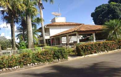 Imagem: A fazenda possui 12.800m² de Área e está localizado em Estância