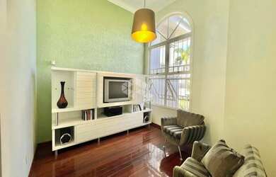 Imagem 2: CASA ALTO PADRÃO