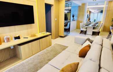 Imagem 8: Tales de Mileto 03, 04, 05 suítes pronta entrega