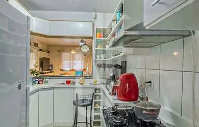 Imagem 9: Imóvel para venda possui 64 metros quadrados com 3 quartos em Hípica...