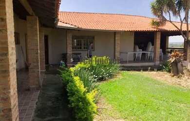 Imagem 3: Chácara em Porto Feliz. Piscinae21.200m² de Área