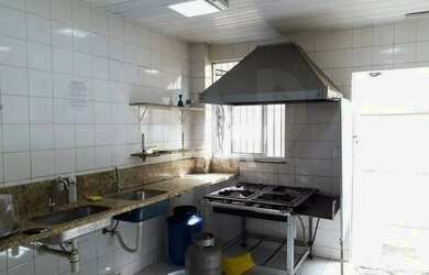 Imagem 13: Casa Comercial à venda, 1 suíte, 4 vagas, Barro Preto - Belo Horizonte/MG