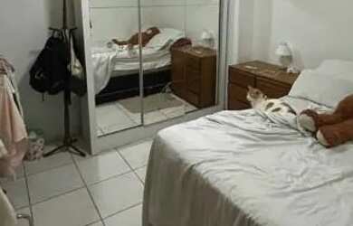 Imagem 16: Casarão com piscina. Piscina, Churrasqueira, VarandaeÁrea de serviço