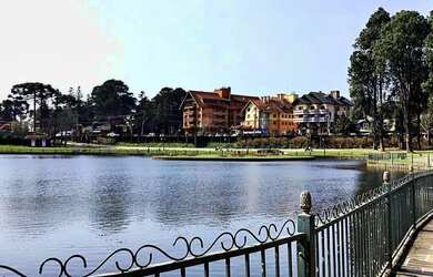 Imagem 10: Terreno - Bairro Linha Ávila