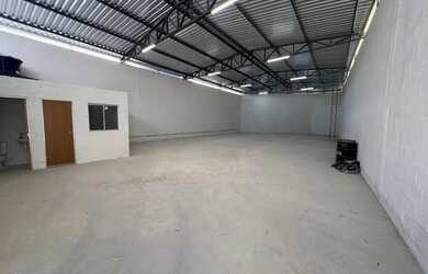 Imagem 2: Aluguel - Galpão - Betim/MG