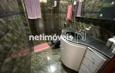 Imagem 16: Venda Casa São João Batista Belo Horizonte