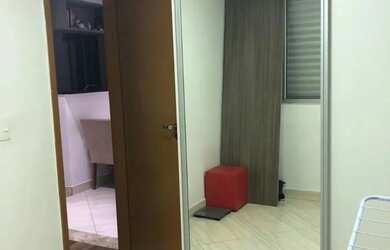 Imagem 5: RR0110 Apartamento 42m² - JARDIM TERRAMÉRICA - OPORTUNIDADE - 2 Dorms 1 Vaga - Americana