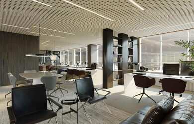 Imagem 10: Nova Lima - Conjunto Comercial/Sala - Vale Do Sereno