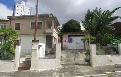 Imagem: O terreno possui 684m² de Área e está localizado em Vila