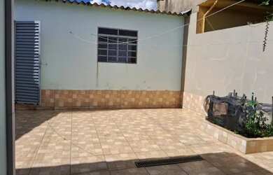 Imagem 13: Casa em Cesário Lange - SP. com 3 quartos em excelente localização...