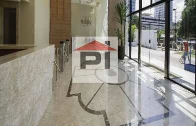 Imagem 12: Sala Comercial para Venda em Salvador, Caminho Das Árvores, 1 banheiro,...