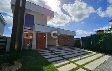 Imagem 16: Condomínio Terras Alphaville Maricá - Casas de 3 e 4 quartos à venda