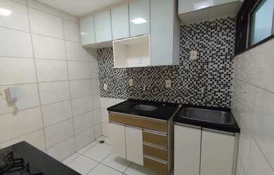 Imagem 2: Térreo 3 Quartos com Armários!