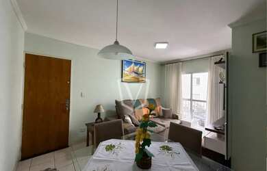 Imagem 9: Apartamento à Venda No Residencial Porto Belo -Jardim Pacaembu Jundiai/Sp