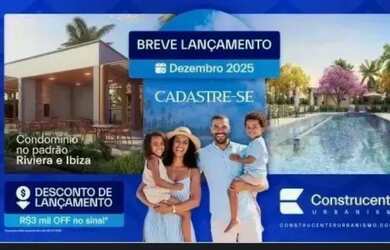 Imagem: O terreno possui 202m² de Área e está localizado em Barra