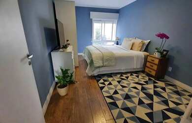 Imagem 9: Apartamento em Alameda Franca - Jardim Paulista - São Paulo/SP