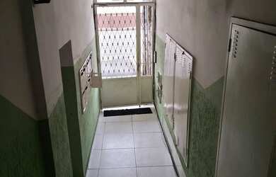 Imagem: O apartamento possui 2 Dormitórios, 2 Banheiros e 64m² de