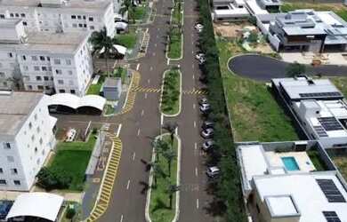 Imagem: O quarto está localizado em Vila Santa Cruz, Franca para alugar