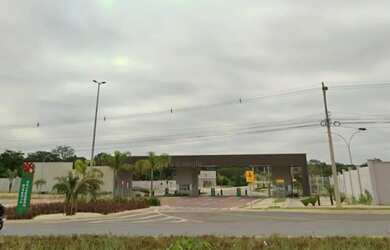 Imagem: Terreno condomínio florais esmeralda