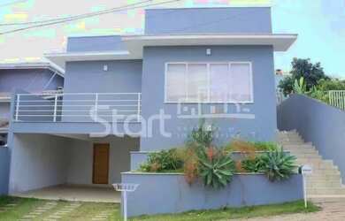 Imagem: A casa em condomínio possui 3 Dormitórios, 3 Banheiros, 2