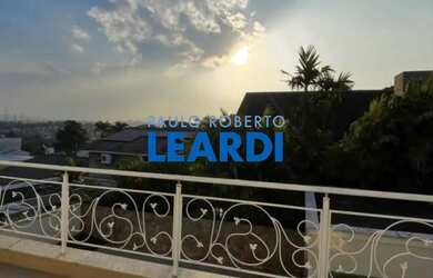 Imagem: CASA EM CONDOMÍNIO - ALPHAVILLE 9 - SP