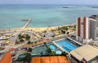 Imagem: Apartamento à Venda de 153 m² 03 Suites Acqualina Residence