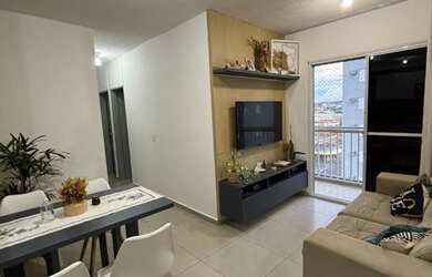 Imagem: Apartamento 3 dormitórios rico em armários