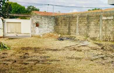 Imagem: O terreno possui 515m² de Área e está localizado em Jardim