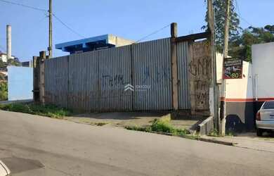 Imagem: Jardim Leonor Cotia 500,00 (M²