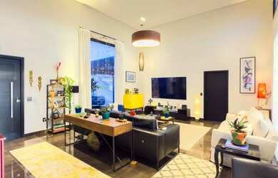 Imagem 7: Casa há venda no condomínio COLINAS DE INHANDJARA por R$ 2.150.000