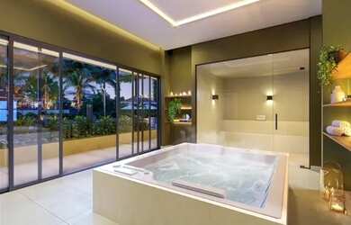 Imagem 15: Lotes de terreno em condomínio alto padrão no Recreio dos Bandeirantes...