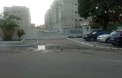 Imagem: Apartamento em Rua Francisco de Assis - Jardim das Margaridas