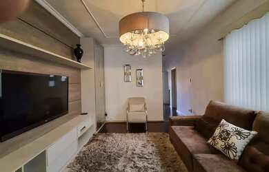 Imagem 2: Apartamento 3 quartos - Centro