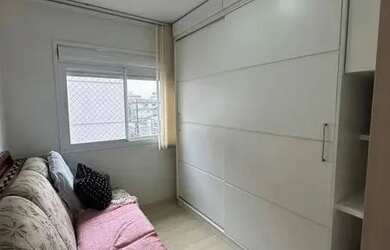 Imagem 6: Apartamento - Bela vista. Ar-condicionado, 53m² de Área, 1 Vaga na garageme2...