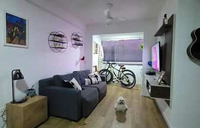 Imagem 9: Apartamento à venda no BEIRA MAR CONDOMÍNIO CLUBE , JANGA, Paulista,...