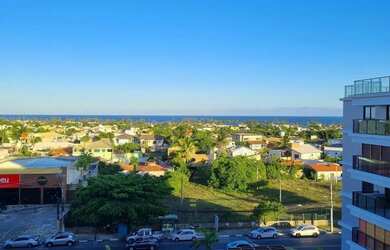 Imagem: Cobertura para aluguel ou venda com 98m2 com 3 quartos em Vilas