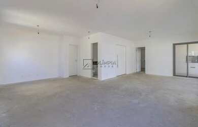 Imagem: O apartamento possui 3 Dormitórios, 4 Banheiros, 4 Vagas na