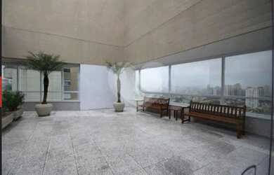 Imagem 3: Lajes Corporativas para locação em Brooklin Paulista - SP