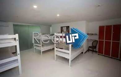 Imagem 11: CASA-COSME VELHO - 06 QUARTOS- 01 VAGA