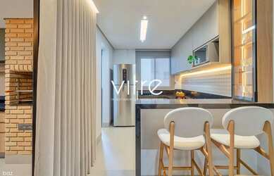 Imagem 12: Apartamento Novo Alto Padrão na Melhor Localização do Finotti - Santa...