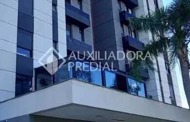 Imagem: O apartamento possui 2 Dormitórios, 2 Banheiros, 90m² de Área