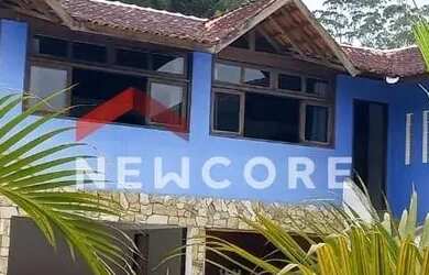 Imagem: A fazenda possui 3.700m² de Área e está localizado em Juquitiba