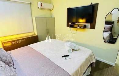 Imagem: Imóvel para aluguel tem 67 metros quadrados com 2 quartos em