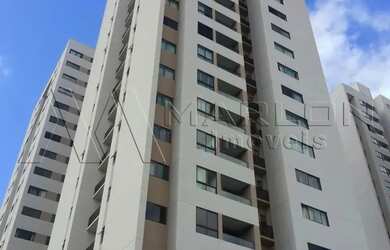 Imagem: Apartamento Parque Cidade Jardim, 3 quartos, sendo 1 suíte