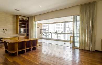 Imagem 2: Venda Apartamento 3 Dormitórios - 137 m² Perdizes